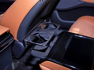 VOYAH Light PHEV 4WD, Version phare Ultra longue durée, chauffage des sièges, chauffage du volant, Source primaire, 2024