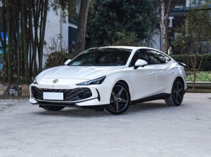 MG7 2.0T Automatic Trophy+Exciting World Edition, niedrigste Primärquelle