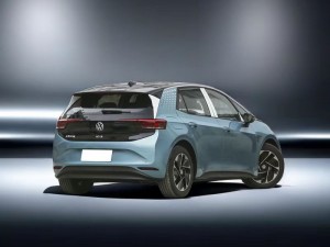 SAIC VW ID.3 450KM, Pura, Plej Malalta Ĉeffonto, EV