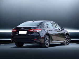 GAC TOYOTA CAMRY, 2,5G Deluxe BENSIN AT, MY2021