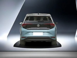 SAIC VW ID.3 450KM, ບໍລິສຸດ, ແຫຼ່ງປະຖົມຕ່ຳສຸດ, EV