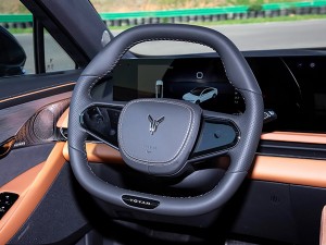 2024 VOYAH Light PHEV 4WD الټرا اوږد ژوند فلیګ شپ نسخه، د څوکۍ تودوخه، د سټیرینګ ویل تودوخه، لومړنۍ سرچینه