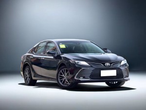I-GAC TOYOTA CAMRY, 2.5G Deluxe PETROL AT, MY2021