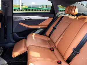 2024 VOYAH Light PHEV 4WD Ultra Long Life Flagship Version,Seat heating,Steering wheel heating,Primary Source