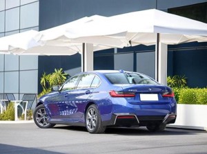 BMW I3 526KM, Έκδοση eDrive 35L, Χαμηλότερη κύρια πηγή, EV