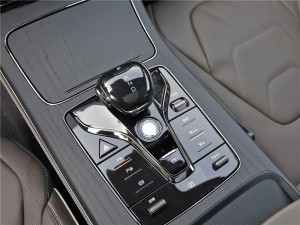 BYD Han 610 km, Genesis AWD Premium EV, rok 2022