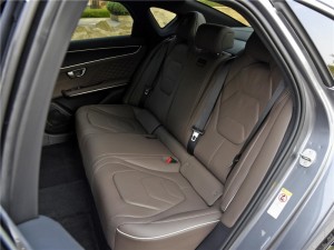 BYD Han 610KM፣ Genesis AWD Premium EV፣ MY2022