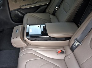 BYD Хан 610КМ, Яратылыш AWD Premium EV, MY2022