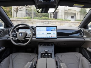BYD Han 610KM, Genesis AWD Premium EV, rok 2022