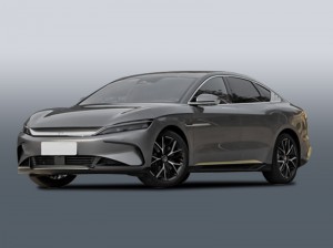 BYD Han 610KM, Genesis AWD Premium EV, rok 2022