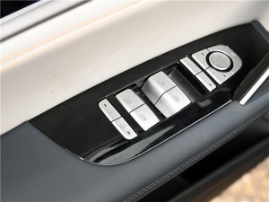 BYD TANG 635KM፣ AWD Flagship፣ ዝቅተኛው ቀዳሚ ምንጭ፣ኢ.ቪ
