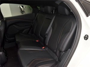 فورد MACH-e 492KM، AWD GT EV، موديل 2021
