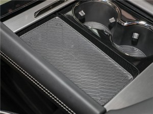 HIPHI X 650KM, CHUANGYUAN PURE+ 6 SEATS EV, Sumber Utama Terendah
