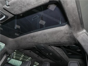 HIPHI X 650KM, CHUANGYUAN PURE+ 6 SEATS EV, Sumber Primer Terendah