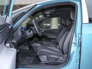 SAIC VW ID.3 450KM, Pura, Sors Primarju l-Orħos, EV