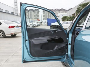 SAIC VW መታወቂያ.3 450KM፣ ንፁህ፣ ዝቅተኛው የመጀመሪያ ምንጭ፣ ኢ.ቪ