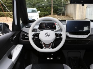 SAIC VW ID.3 450KM, Pro EV, न्यूनतम प्राथमिक स्रोत, EV