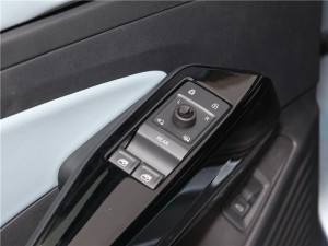 SAIC VW ID.4X 607KM, Lite Pro, laagste primêre bron, EV