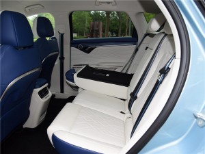 VOYAH FREE 475KM, ensemble de luxe exclusif 4WD, source primaire la plus basse, EV