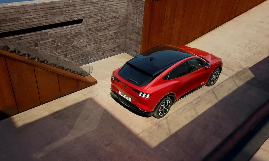 Ford Küçük Uygun Fiyatlı Elektrikli Otomobil Planını Açıkladı