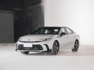 Camry twin-engine 2.0 Hs Hybrid sports version,Lowest  Primary Source