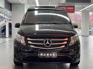 ʻO Mercedes-Benz Vito 2016 2.0T Business Edition