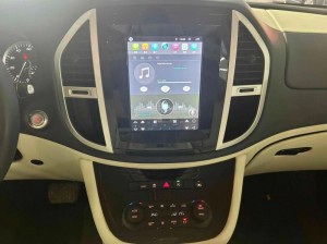 मर्सिडीज-बेंझ व्हिटो 2021 2.0T एलिट संस्करण 7 जागा, वापरलेली कार