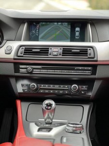BMW M5 2014 M5 Horse Limited Edition चे वर्ष, वापरलेली कार