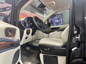 Mercedes-Benz Vito 2021 2.0T Elite Edition 7 oturacaq, İşlənmiş Avtomobil