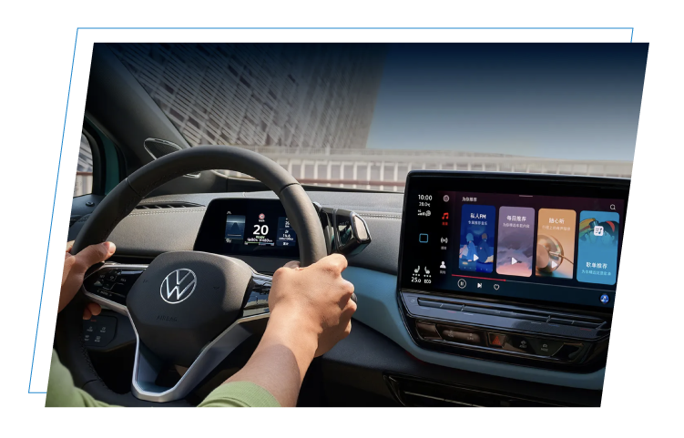 How to maintain new energy vehicles? SAIC Volkswagen guide is here