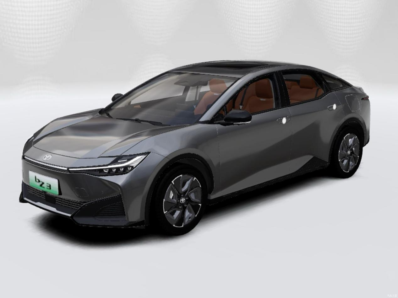 Toyota-nın Çindəki yeni modelləri BYD-nin hibrid texnologiyasından istifadə edə bilər