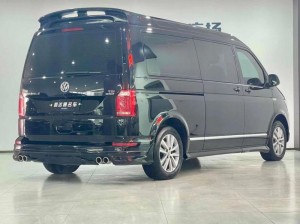 Volkswagen Kailuwei 2018 2.0TSL napęd na 4 koła wersja luksusowa 7 miejsc, Samochód Używany