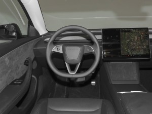 Tesla Model 3 Long-life fyrhjulsdriven version, lägsta primärkälla, EV