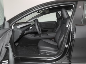 Tesla Model 3 Long-vita Omnia rota coegi Version, Lowest Prima Source, EV