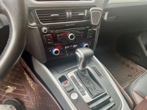 Audi Q5 2018 Collector's Edition 40 TFSI