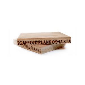 Wholesale Dealers of Back Poplar Core Commercial Plywood - Lvl-Scaffolding-Board – Edlon