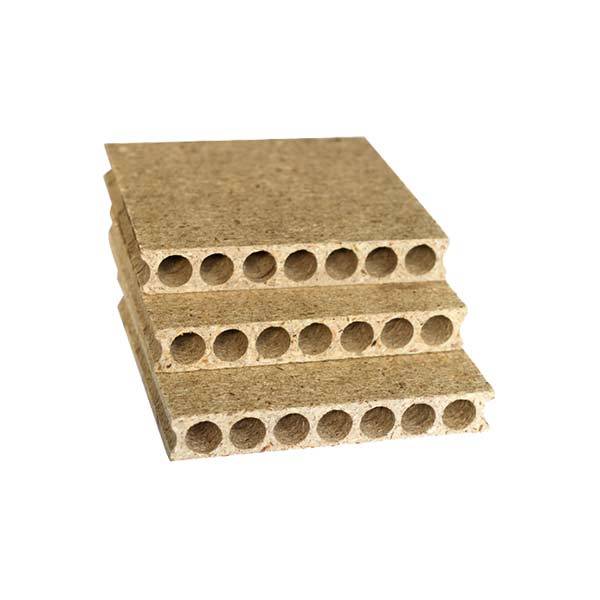 100% Original Bent Plywood - Hollow Core Chipboard – Edlon
