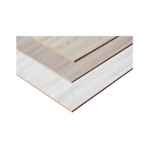 Best Price on Best Price Film Faced Plywood - Edlon custom size material good quality furniture decoration usage commercial plywood – Edlon
