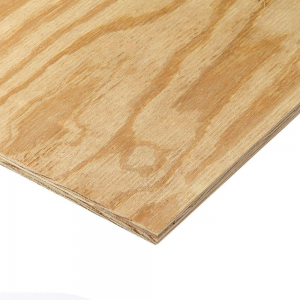 Edlon decoration roof furniture laminated pine veneer faced coated commercial plywood