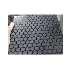 Factory best selling 12mm Bintangor Veneer Plywood - Edlon custom size flight case anti-slip HPL plywood sheet – Edlon