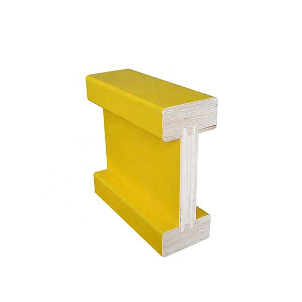 2019 New Style Concrete Formwork Film Faced Plywood - H-20-Beam – Edlon