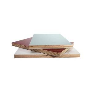 Edlon High Gloss Acrylic Faced Coated Boards MDF/plywood Picture Show