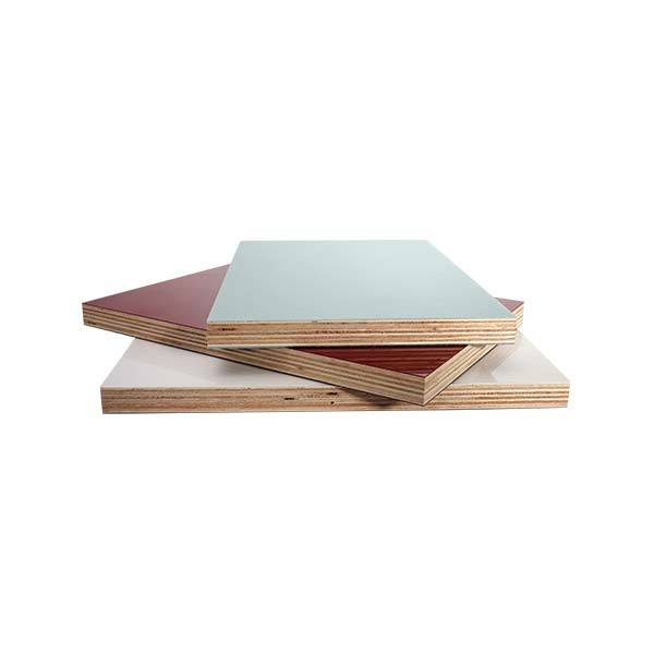 Factory Price Birch Plywood 18mm - Acrylic-Laminate – Edlon