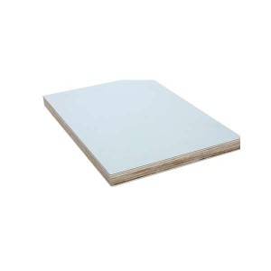 Edlon 3mm – 18mm HPL faced coated plywood for furniture Picture Show