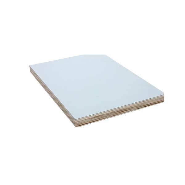 Factory Price Eucalyptus Commercial Plywood - Edlon 3mm – 18mm HPL faced coated plywood for furniture – Edlon