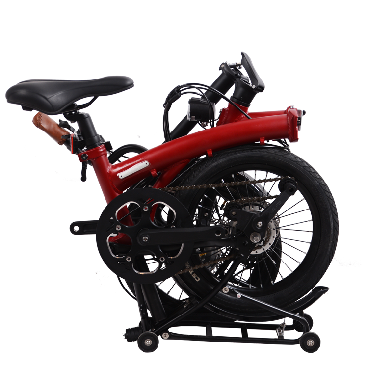New folding electric bike trifold, electric folding bikes Manufacturers & Suppliers