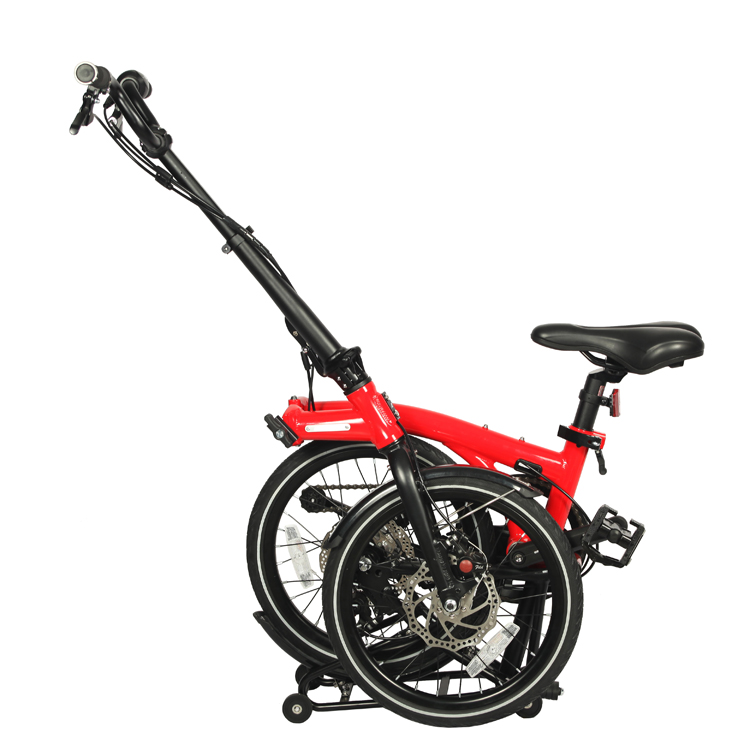 The most affordable online folding bike, best folding bikes for commuting