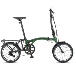 China Wholesale Portable Bikes Suppliers - Smallest folding bike, folding bikes, mens and womens bikes – Eecycle
