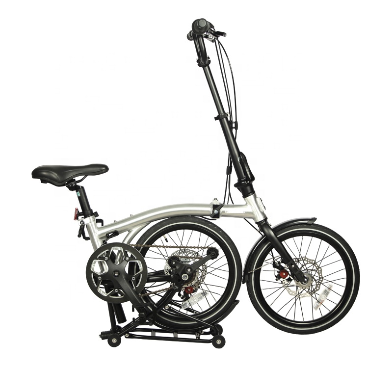 Custom folding bike, foldable bicycles, city bikes online