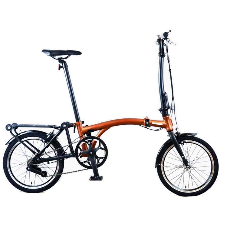 buy brand new folding bike oem，lightest folding bike，mini folding bike